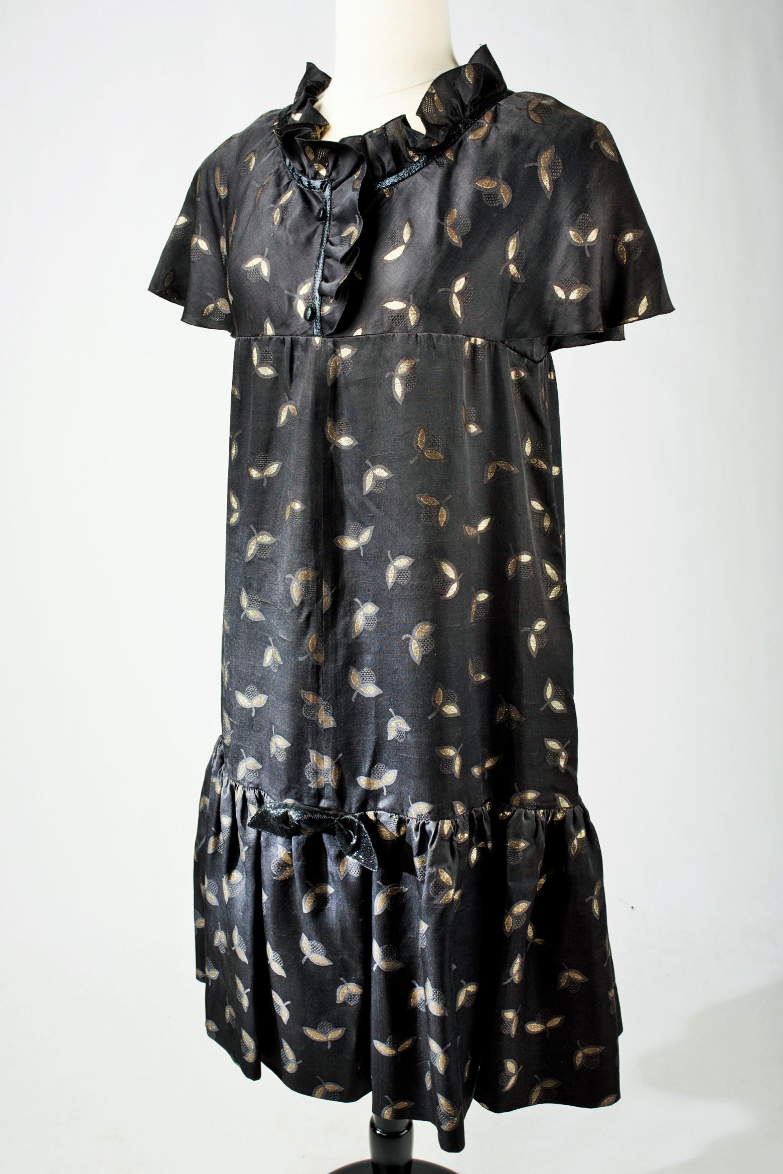 Robe de poupée André Courrèges Couture - France Circa 1968 en vente 5