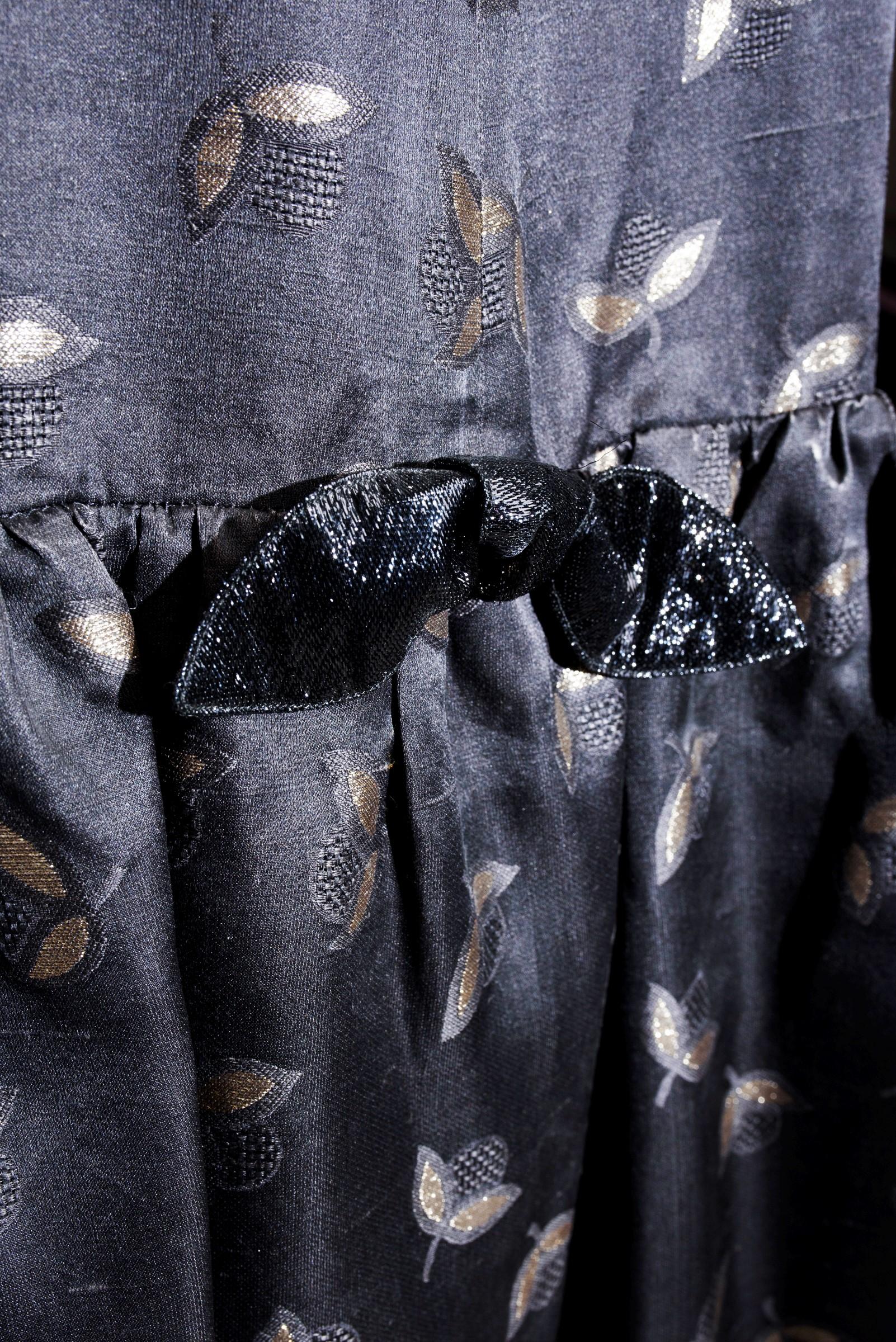 Robe de poupée André Courrèges Couture - France Circa 1968 en vente 6