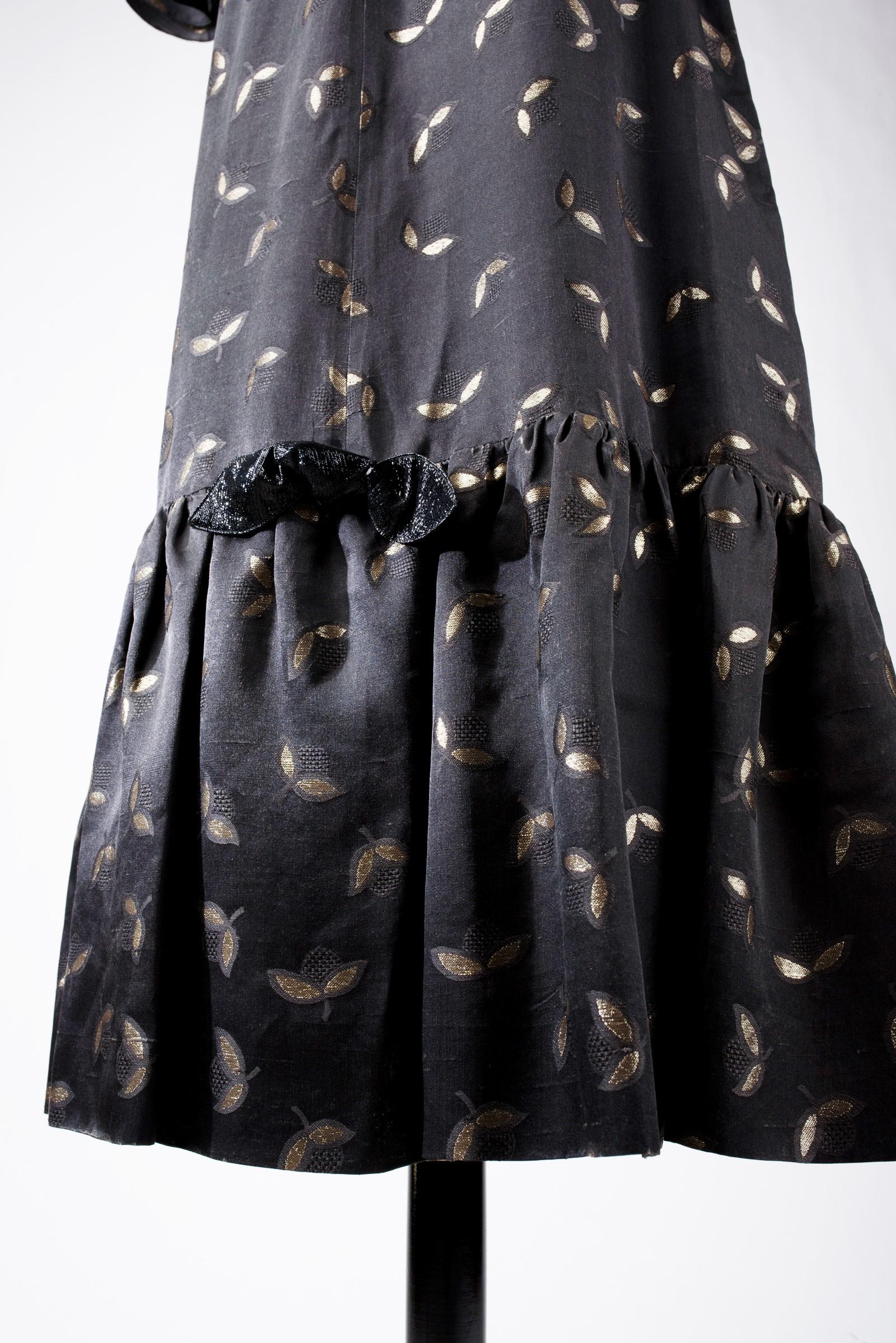 Robe de poupée André Courrèges Couture - France Circa 1968 en vente 10