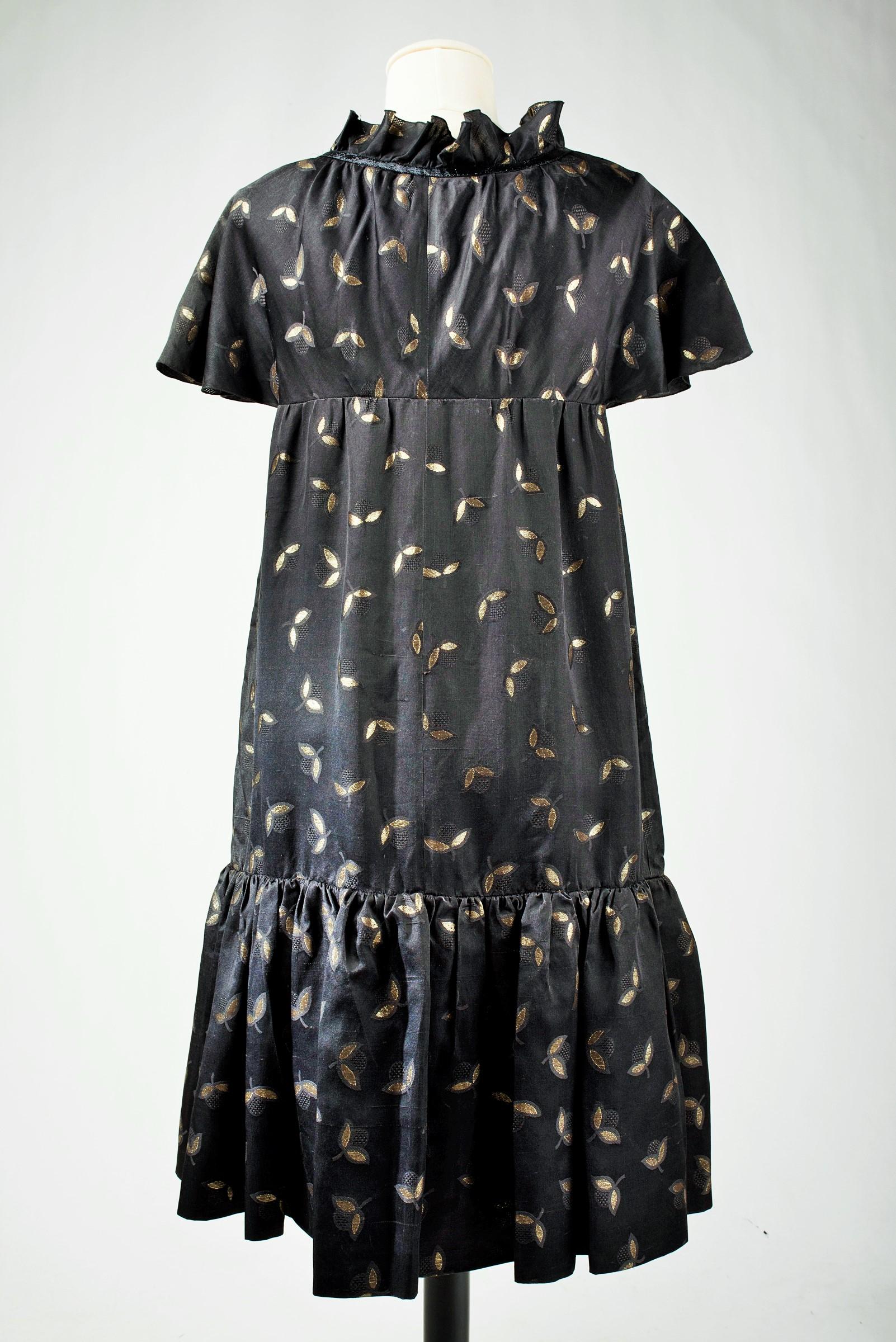 Robe de poupée André Courrèges Couture - France Circa 1968 en vente 11