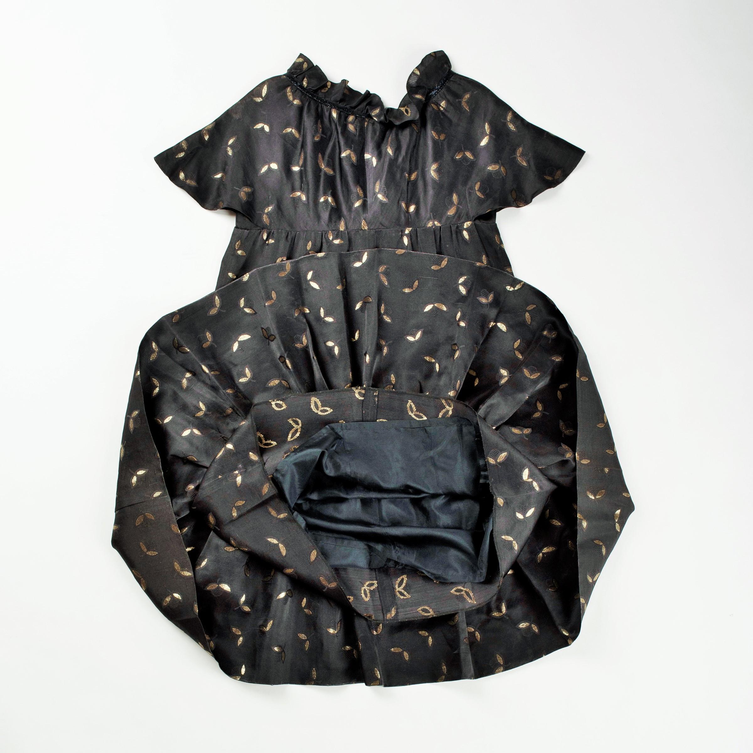 Robe de poupée André Courrèges Couture - France Circa 1968 en vente 1