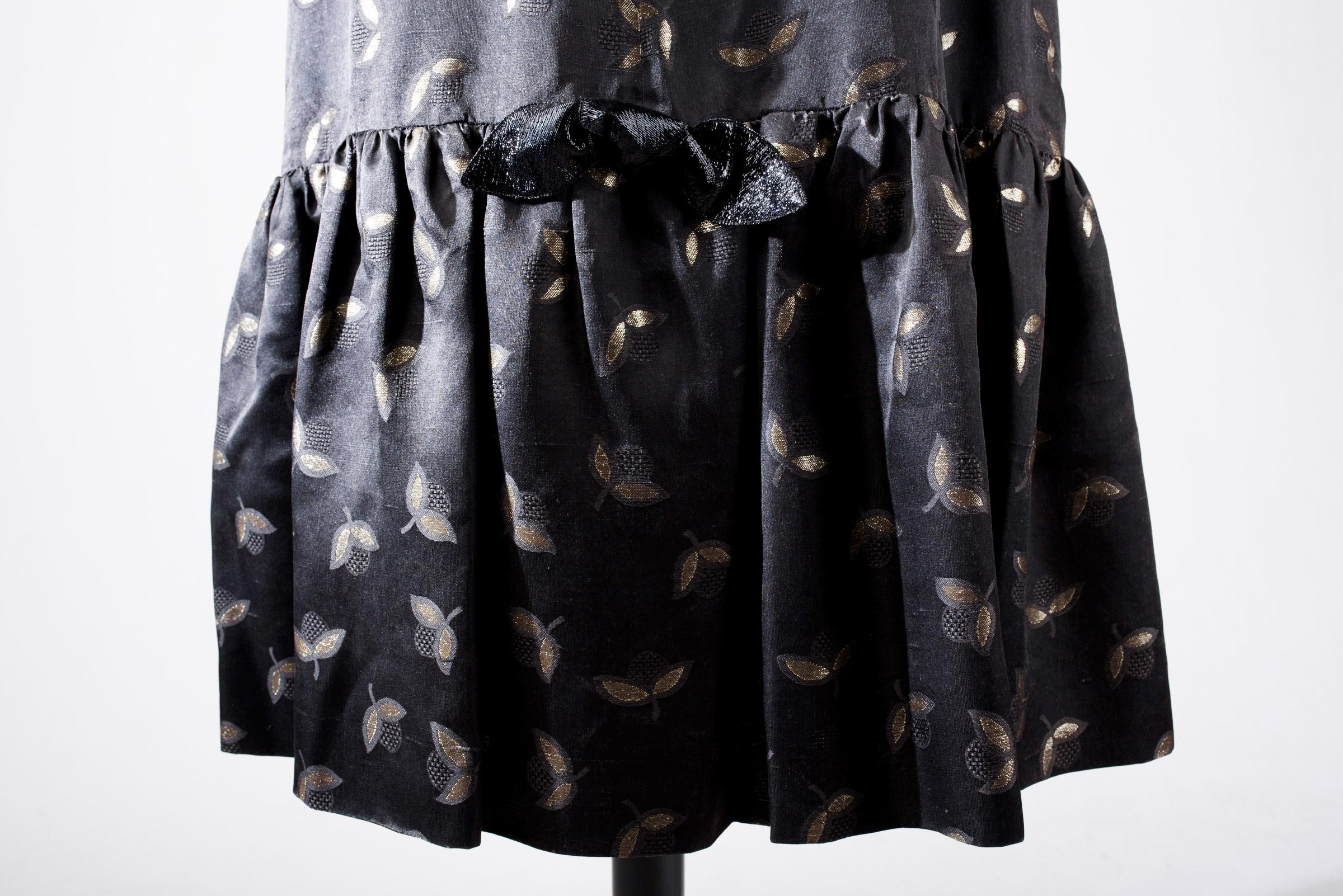 Robe de poupée André Courrèges Couture - France Circa 1968 en vente 4