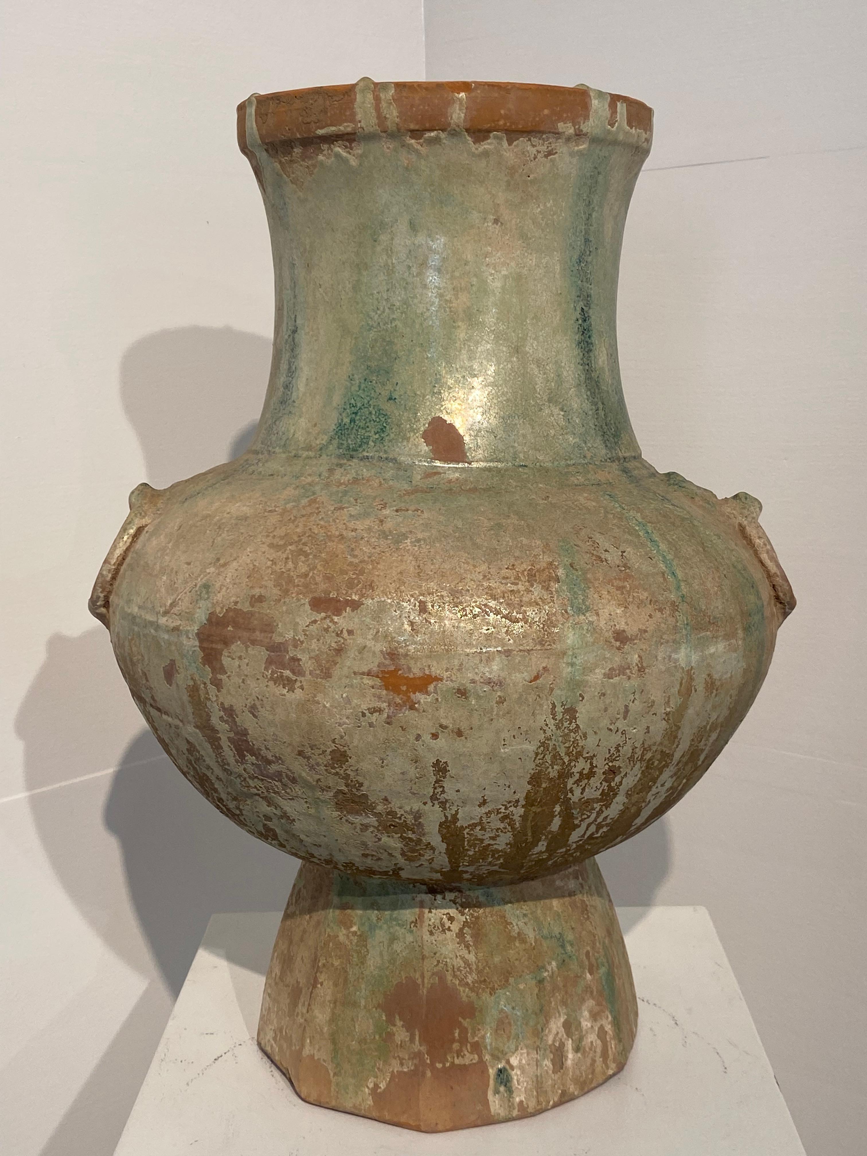 Un antico vaso cinese Han in vendita 3