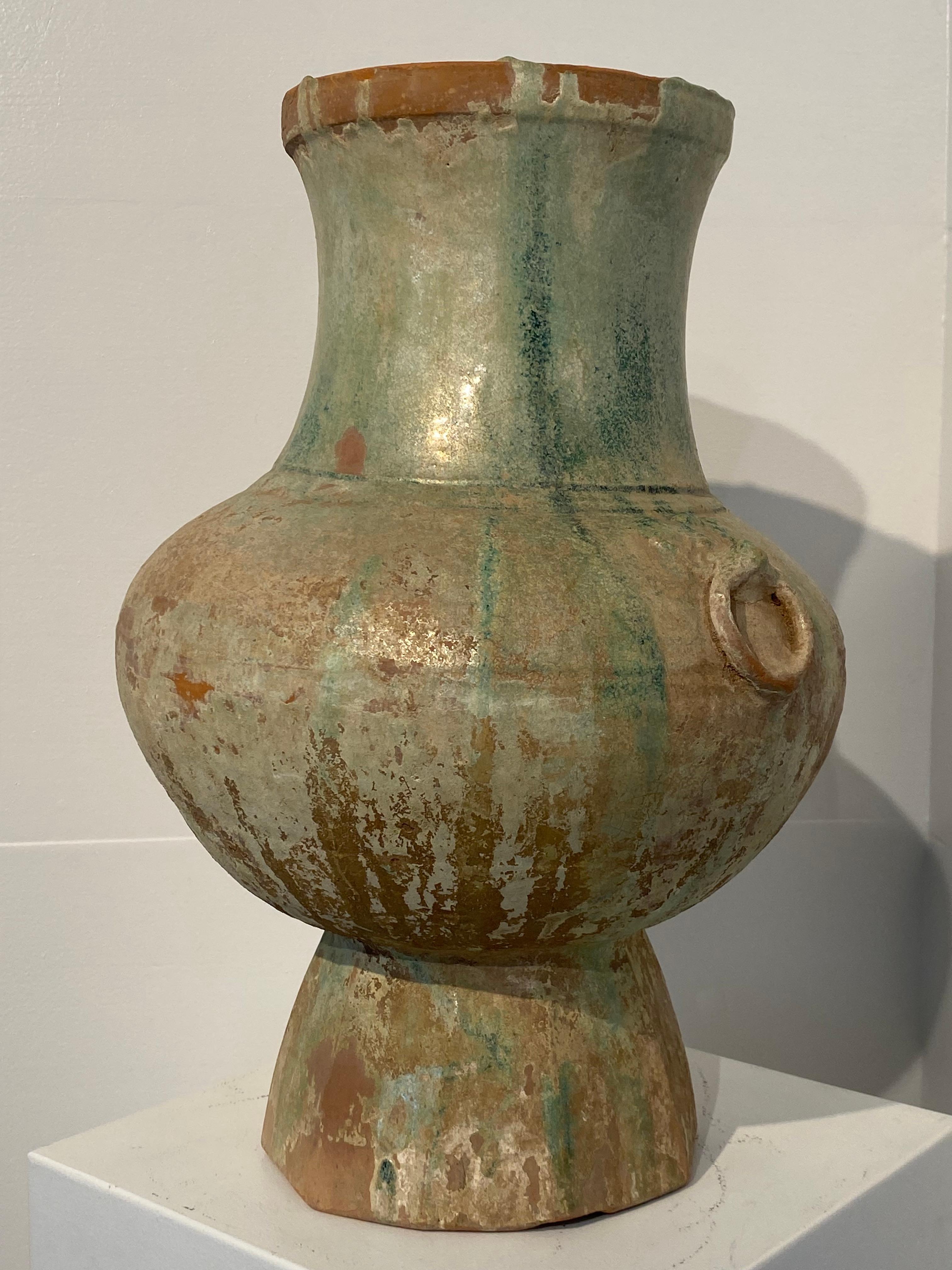 Un antico vaso cinese Han in vendita 4