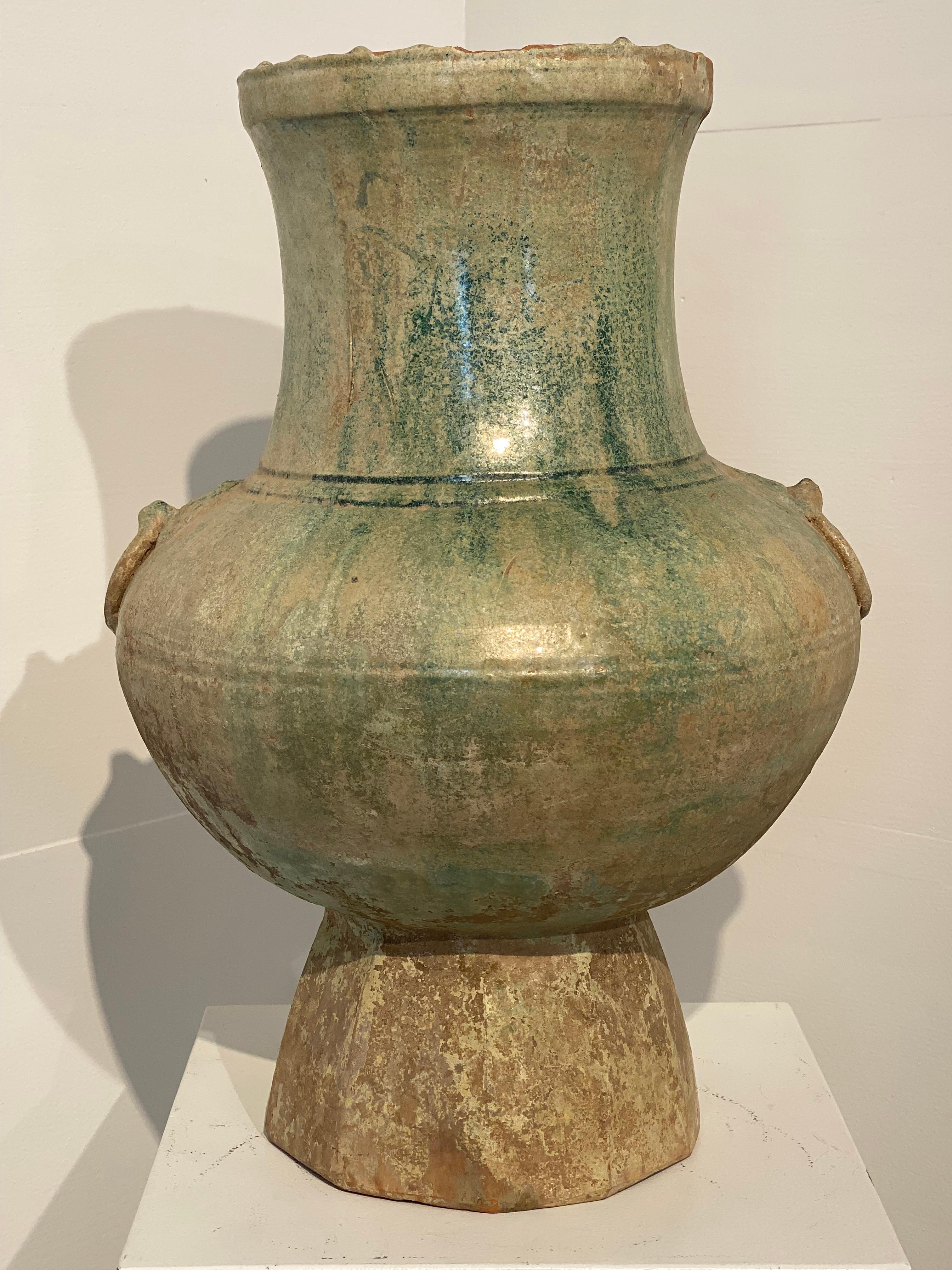 Un antico vaso cinese Han in vendita 5