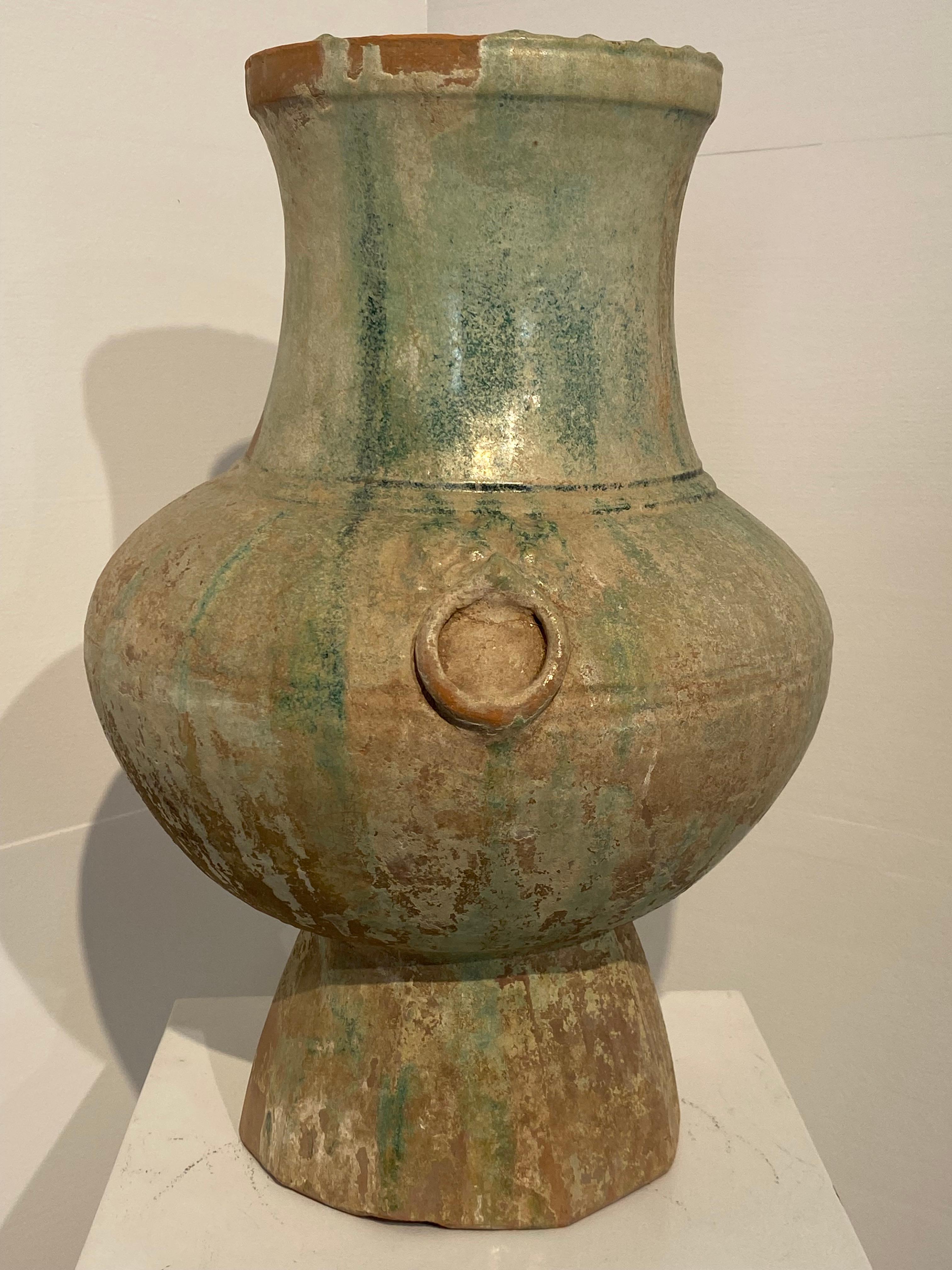 Un antico vaso cinese Han in vendita 1