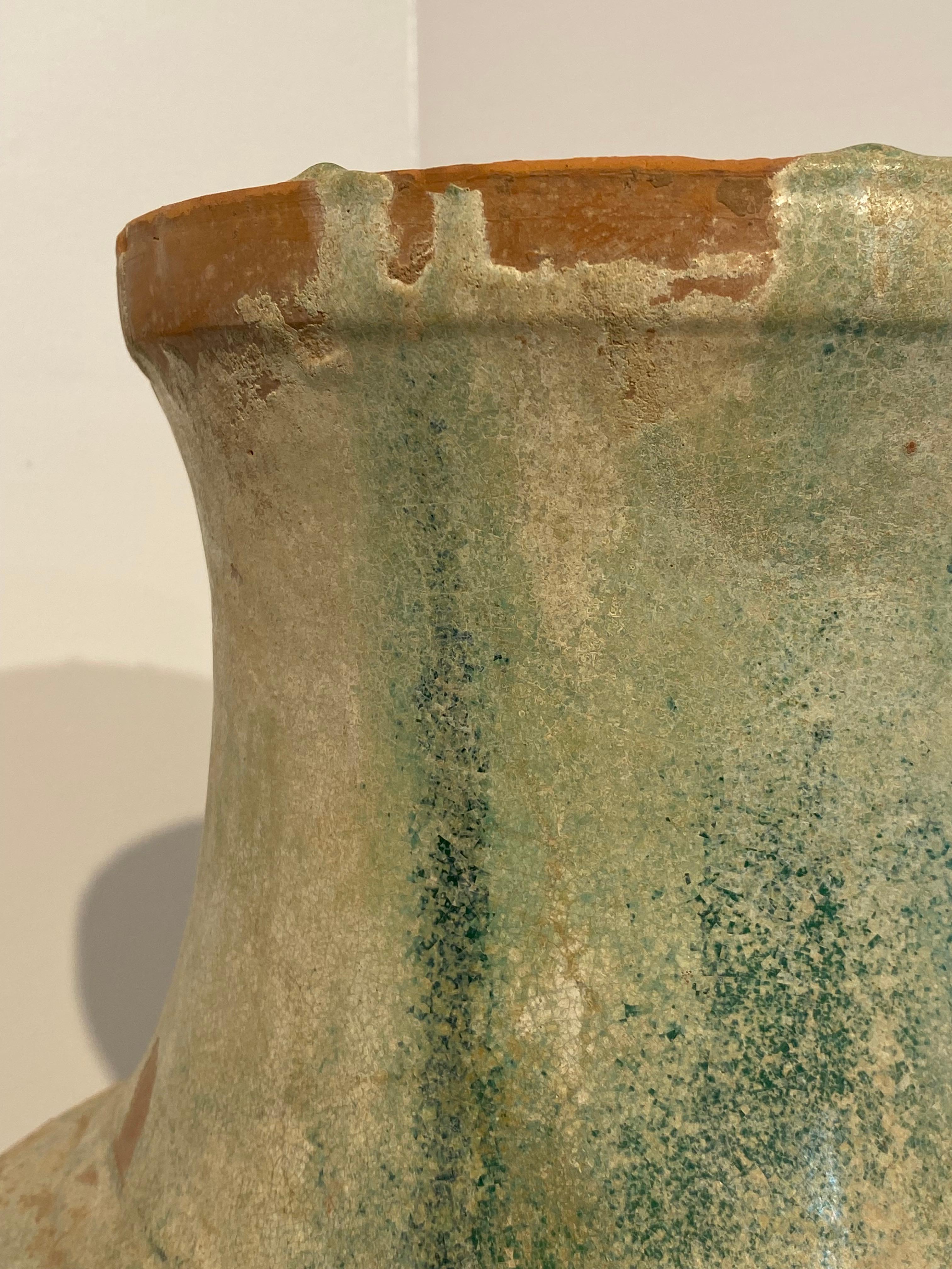 Un antico vaso cinese Han in vendita 2