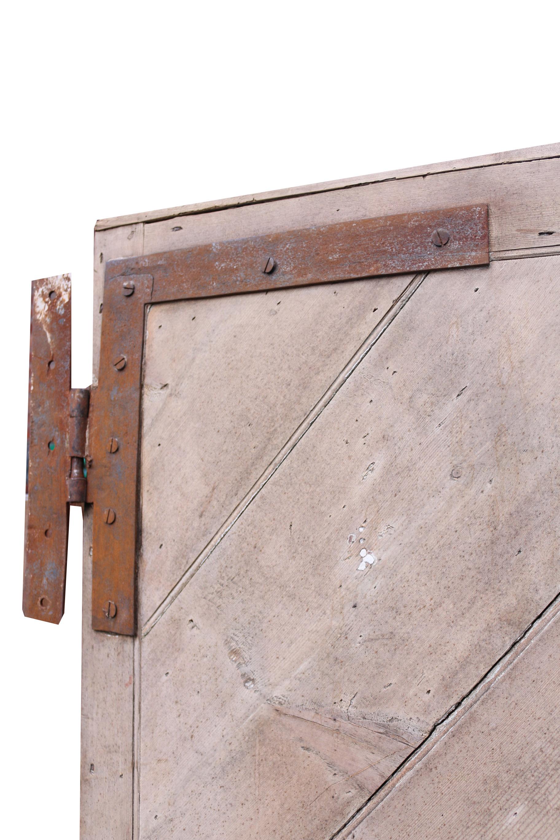 english front doors