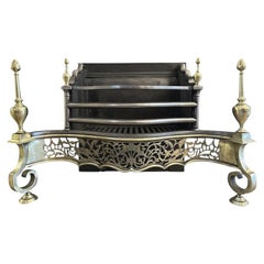 Fireplaces and Mantels
