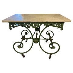 Tables