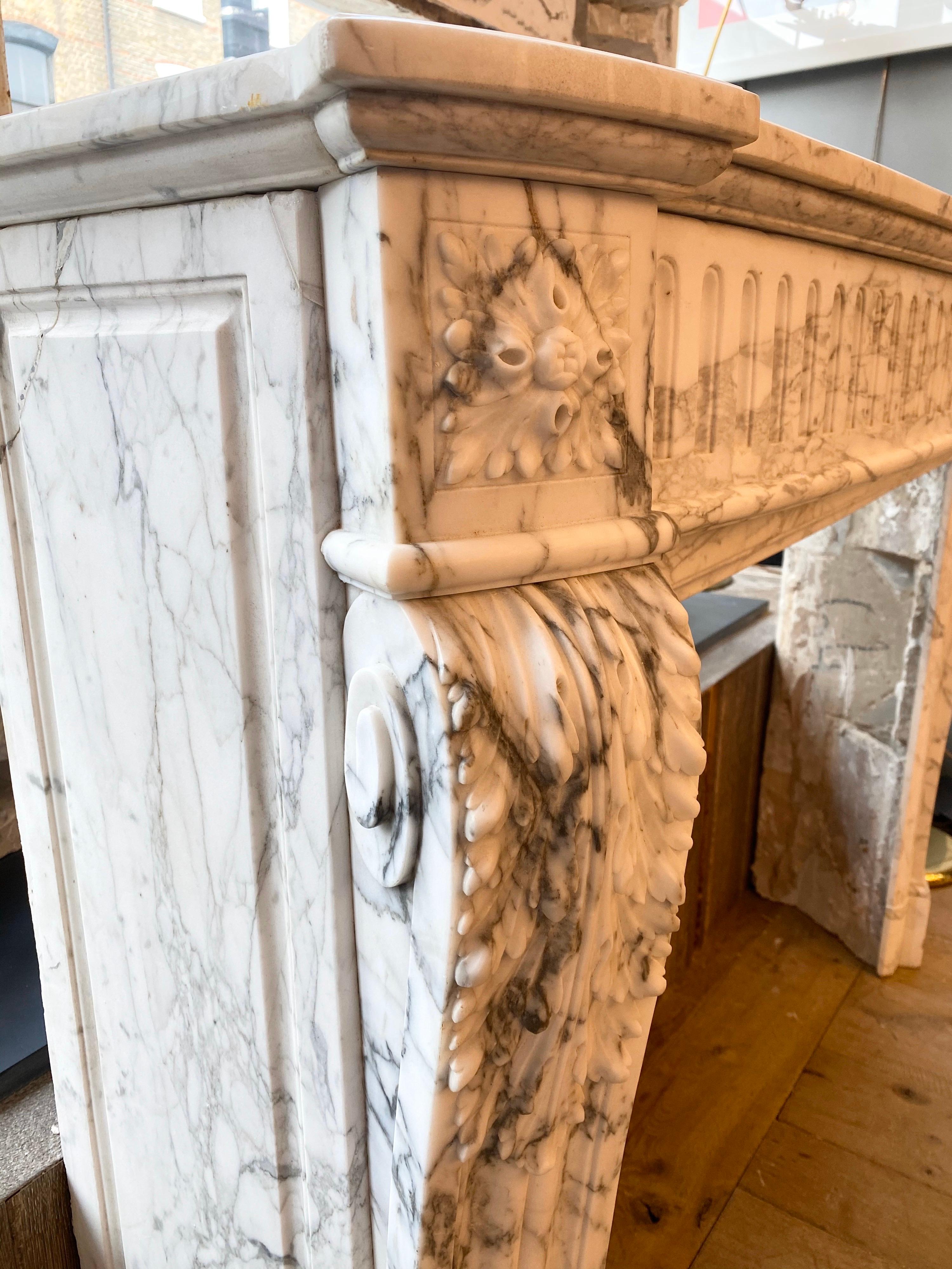 calacatta antique marble