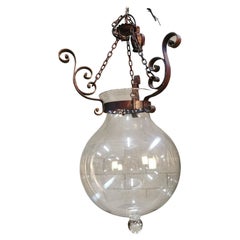 An Antique Murano Chandelier