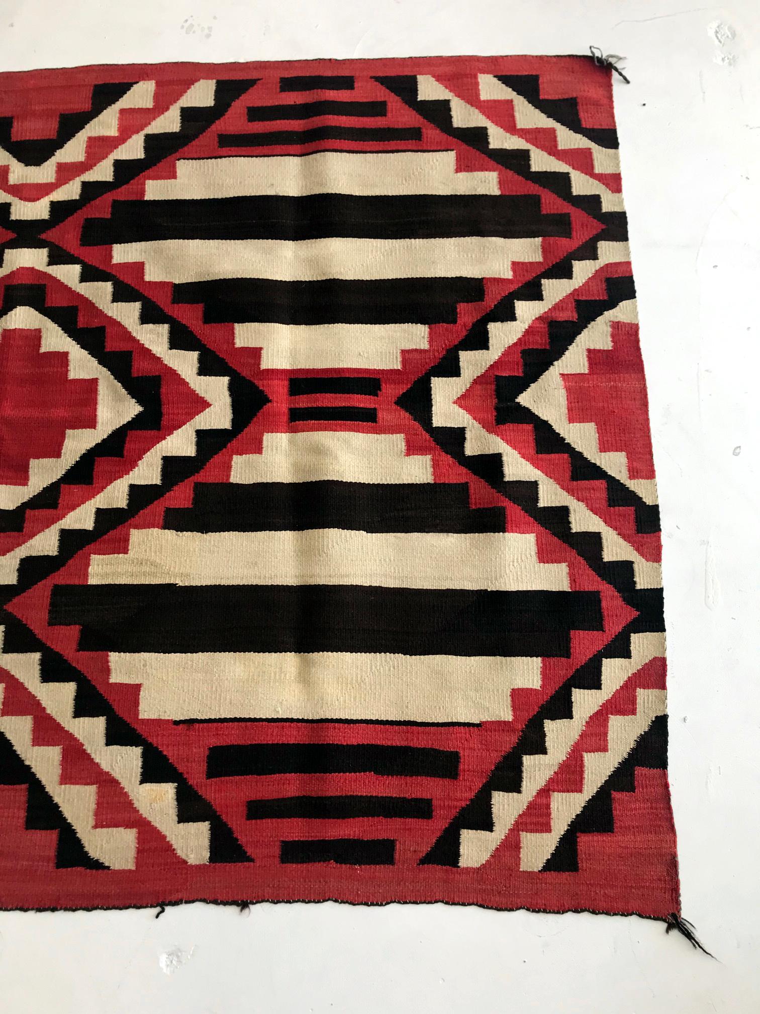 couverture navajo