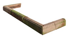 Antique Sandstone POOL Surround