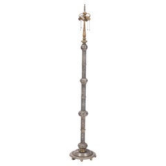 Lampade da terra