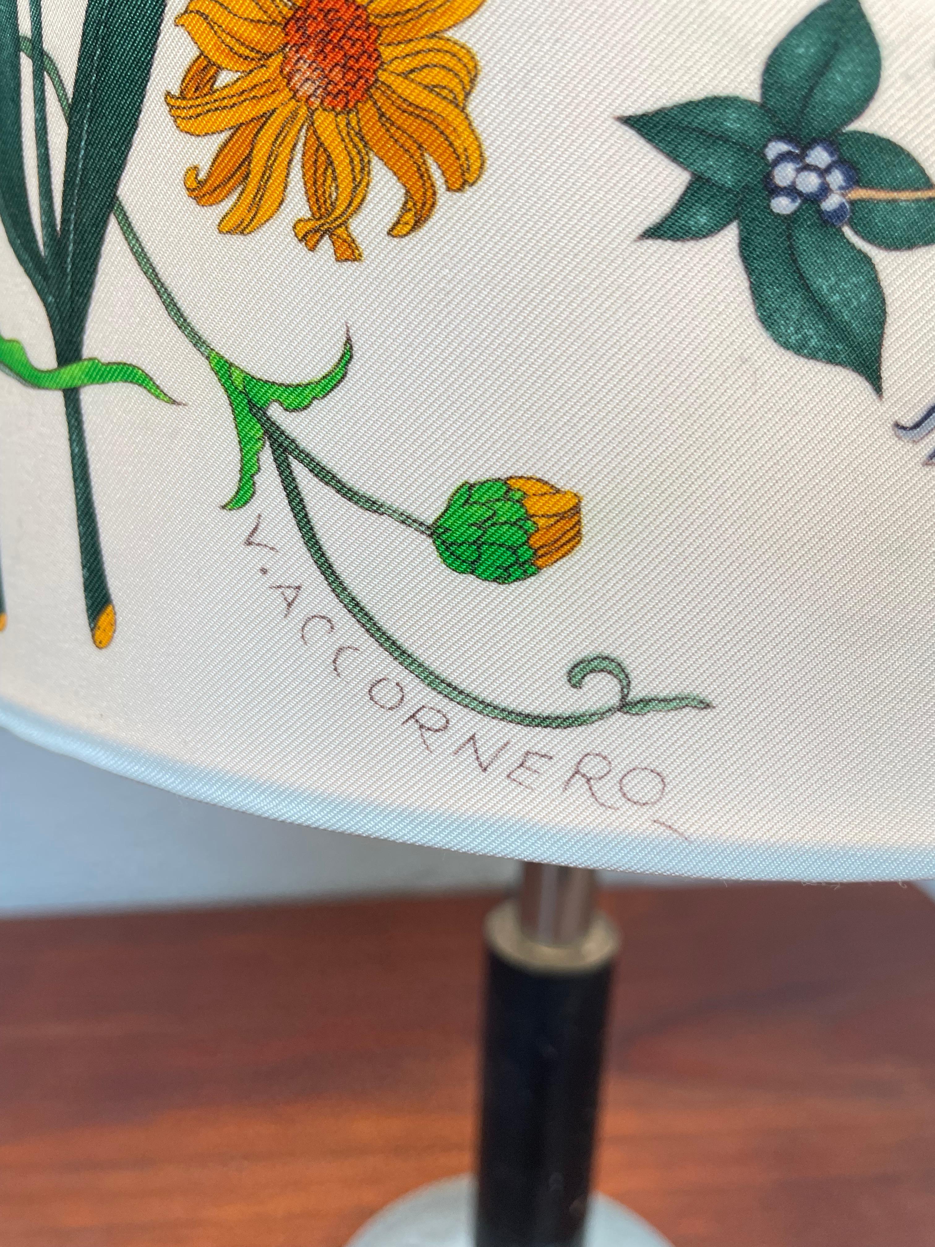 An Antique Swedish Art Deco Table Lamp For Sale 5