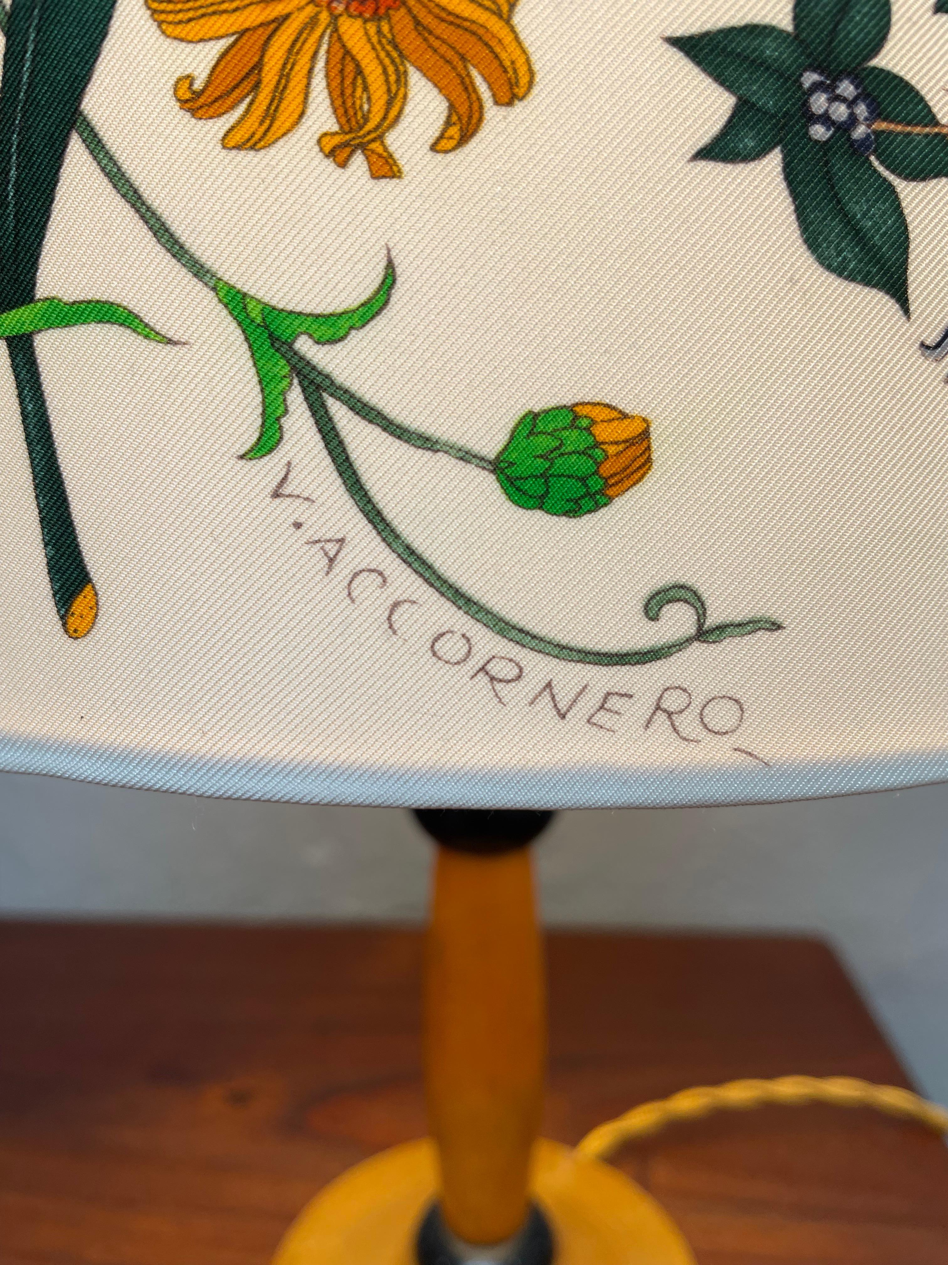 Antike schwedische Art-déco-Tischlampe, Art déco im Angebot 1