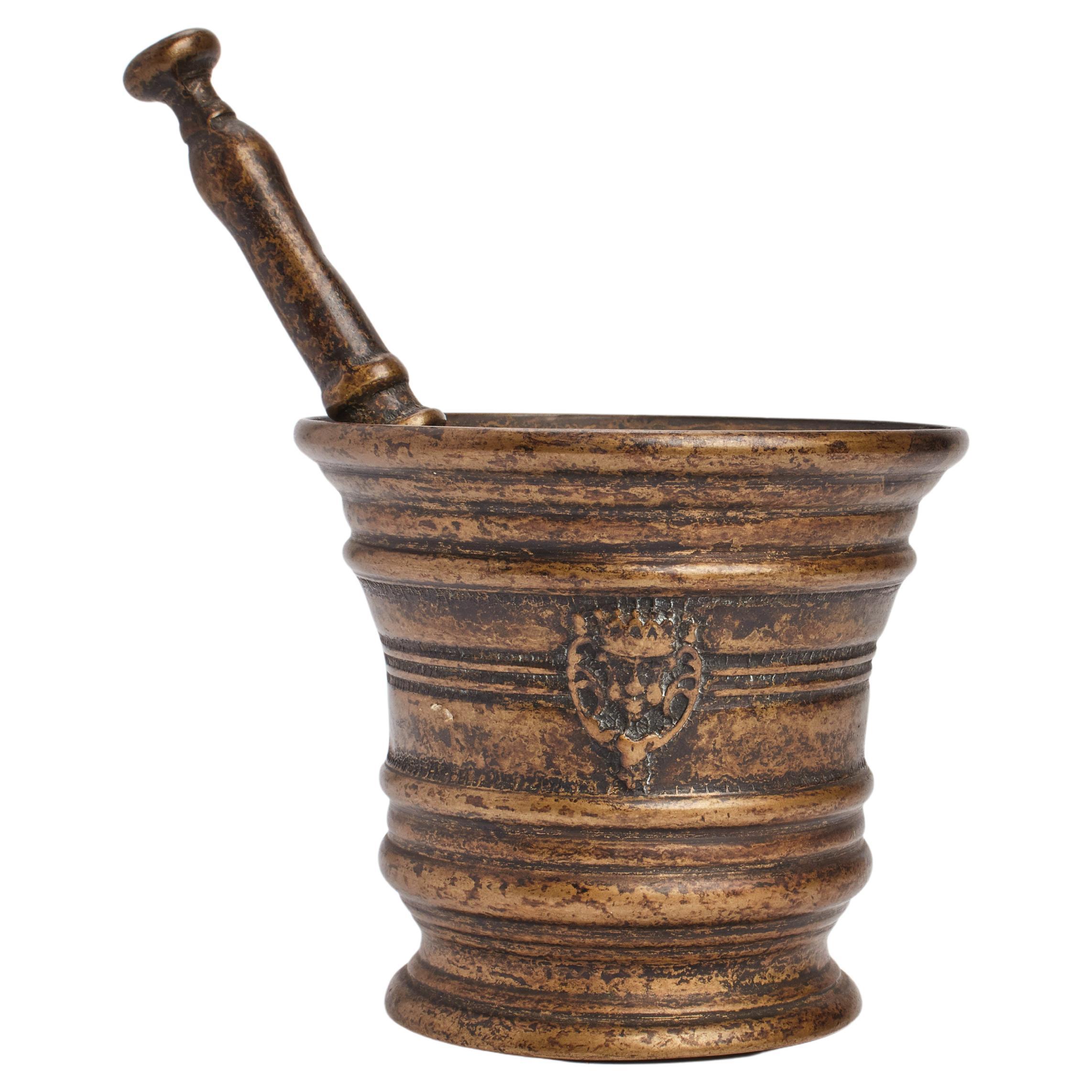 Are wooden mortar and pestles good?