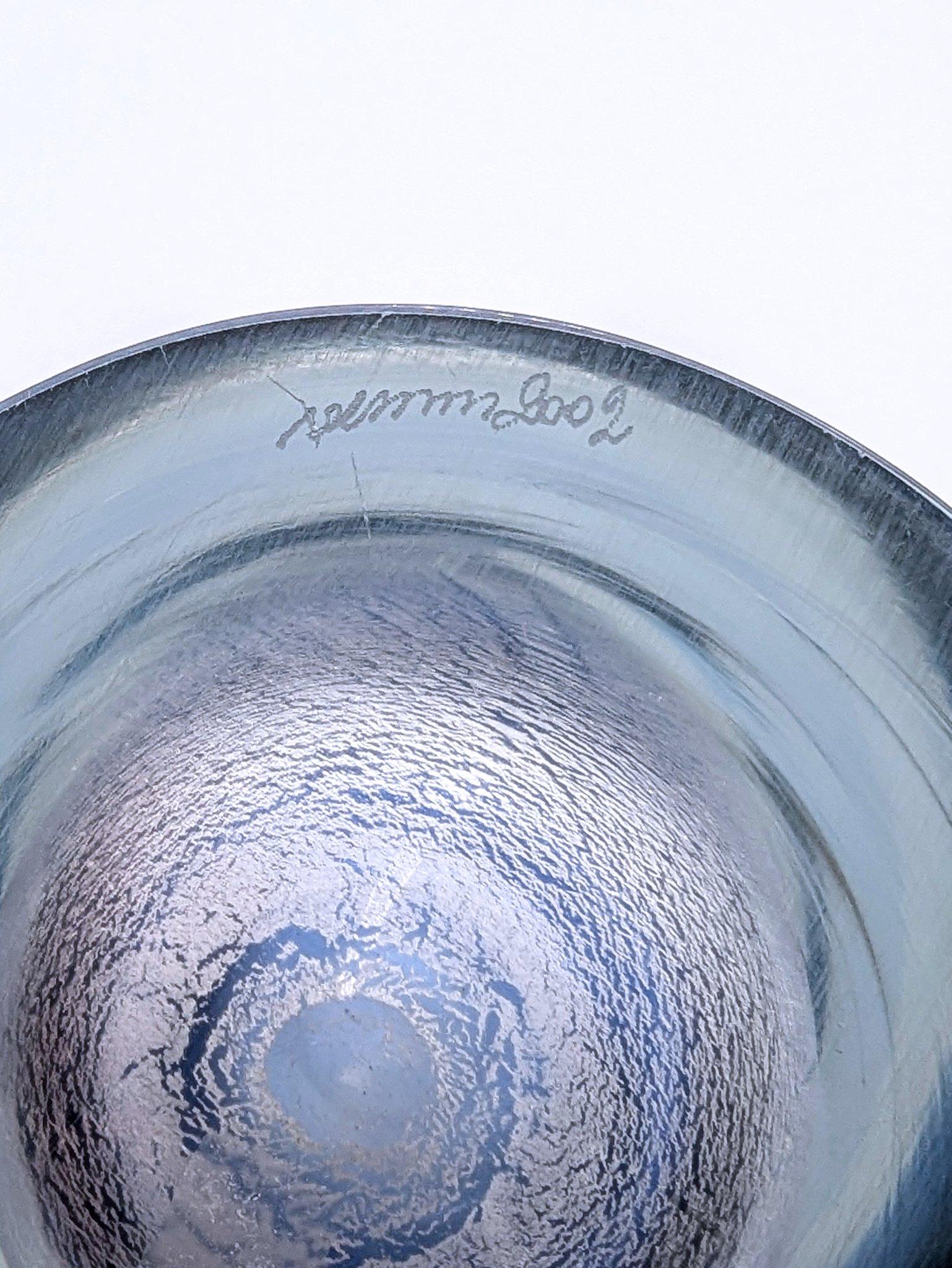 XXI secolo e contemporaneo Vaso 