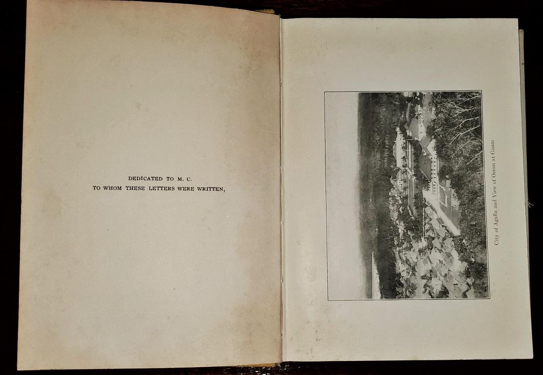 Engraved Army Woman in the Philippines and the Far East 1914 1st Edition