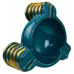 An Art Deco ashtray - France - 1930s
