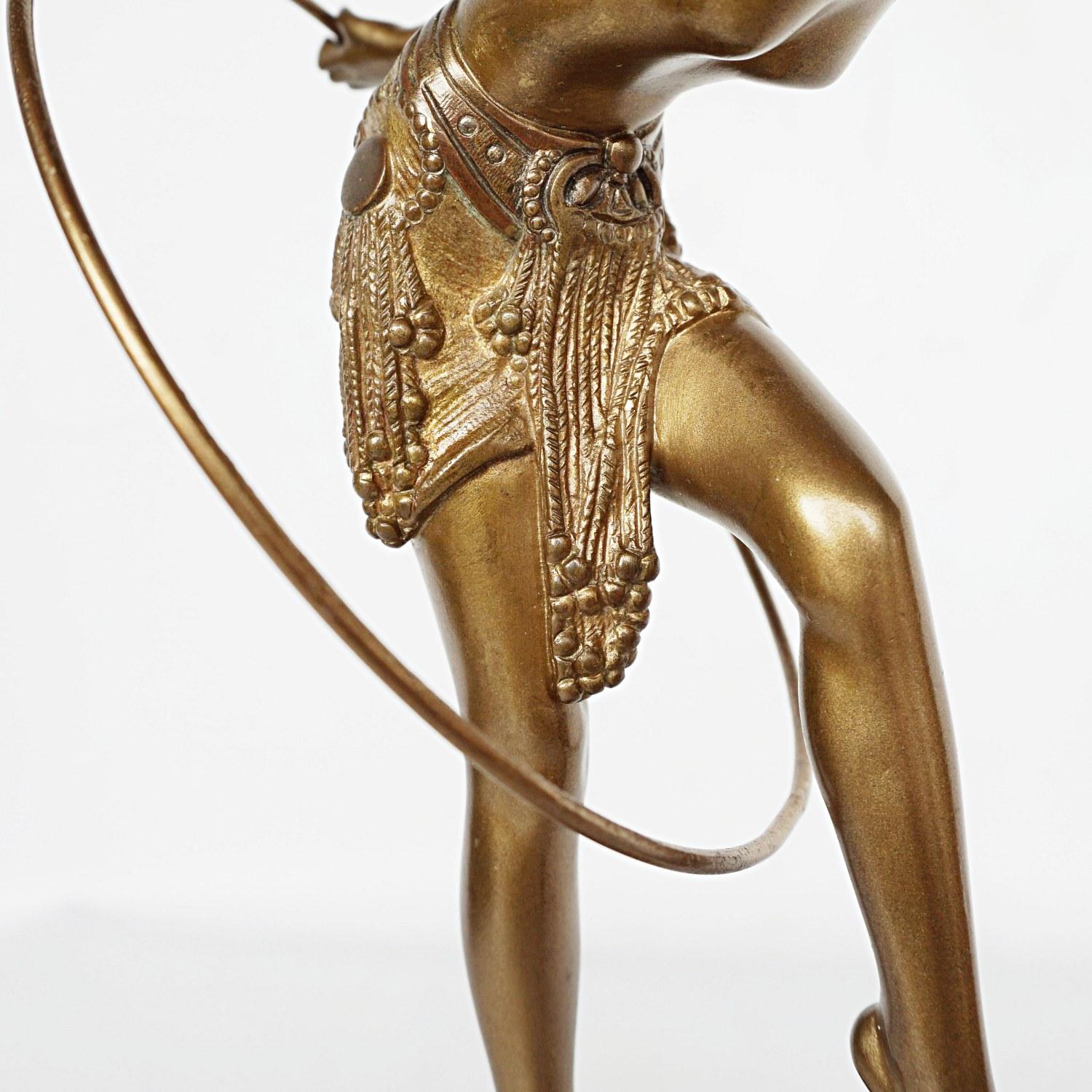 demetre chiparus artwork