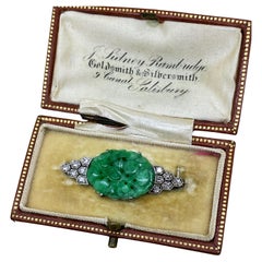 Brooches