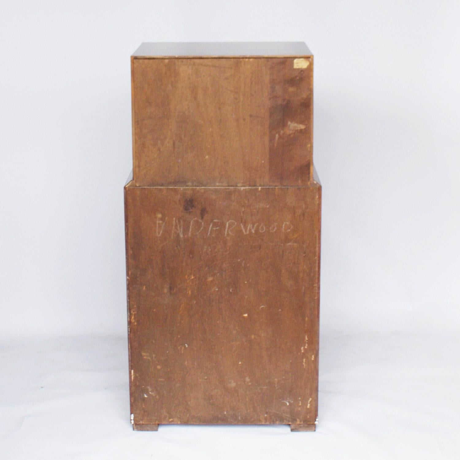 Art Deco Cabinet by Betty Joel, circa 1930 4
