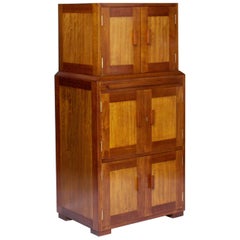 Art Deco Cabinet by Betty Joel, circa 1930