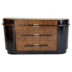 Cabinets