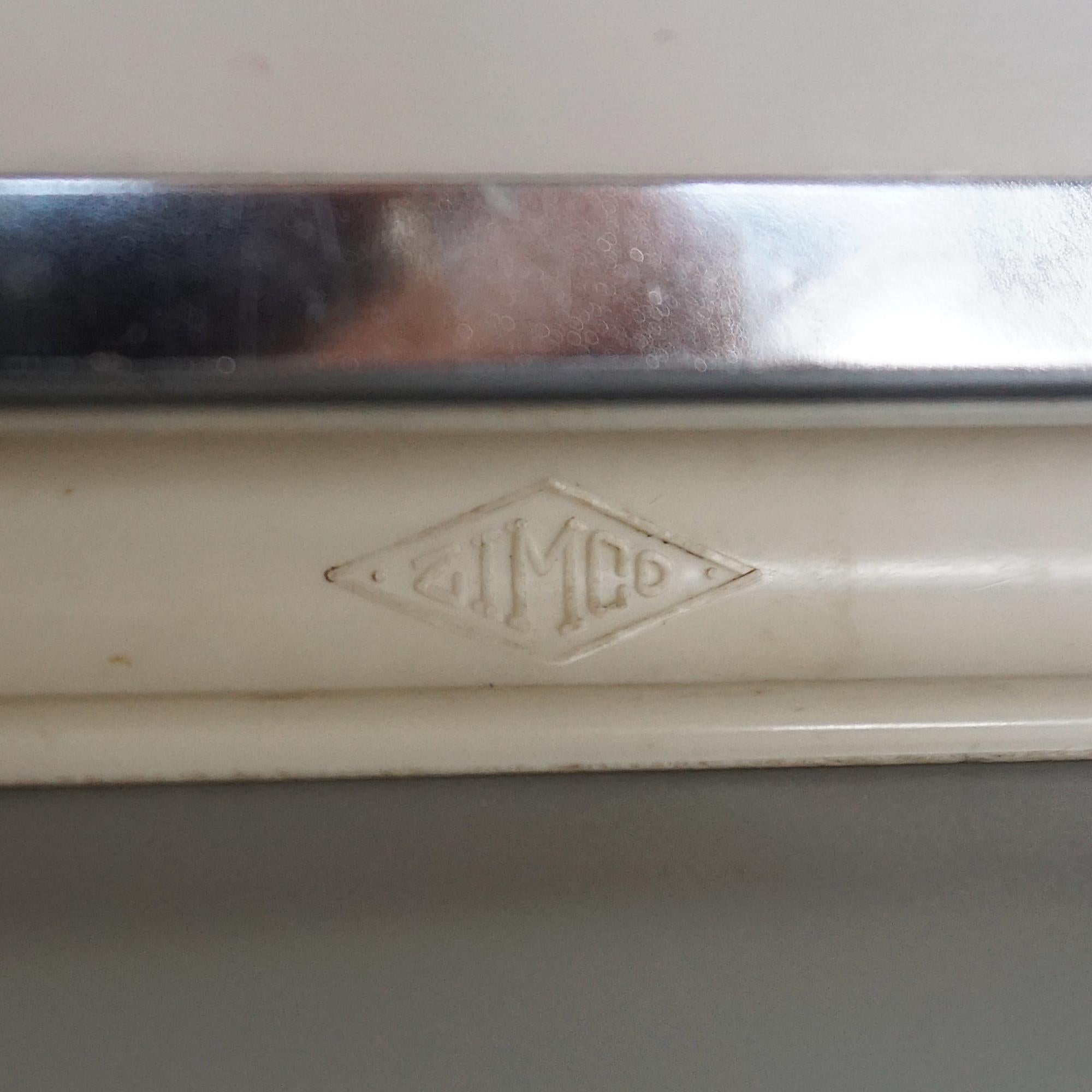 Bakelite An Art Deco Cocktail Serving Tray