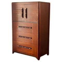 Commodes e cassettiere