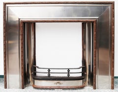 Art Deco Style ‘Bratt Colbran’ Fireplace