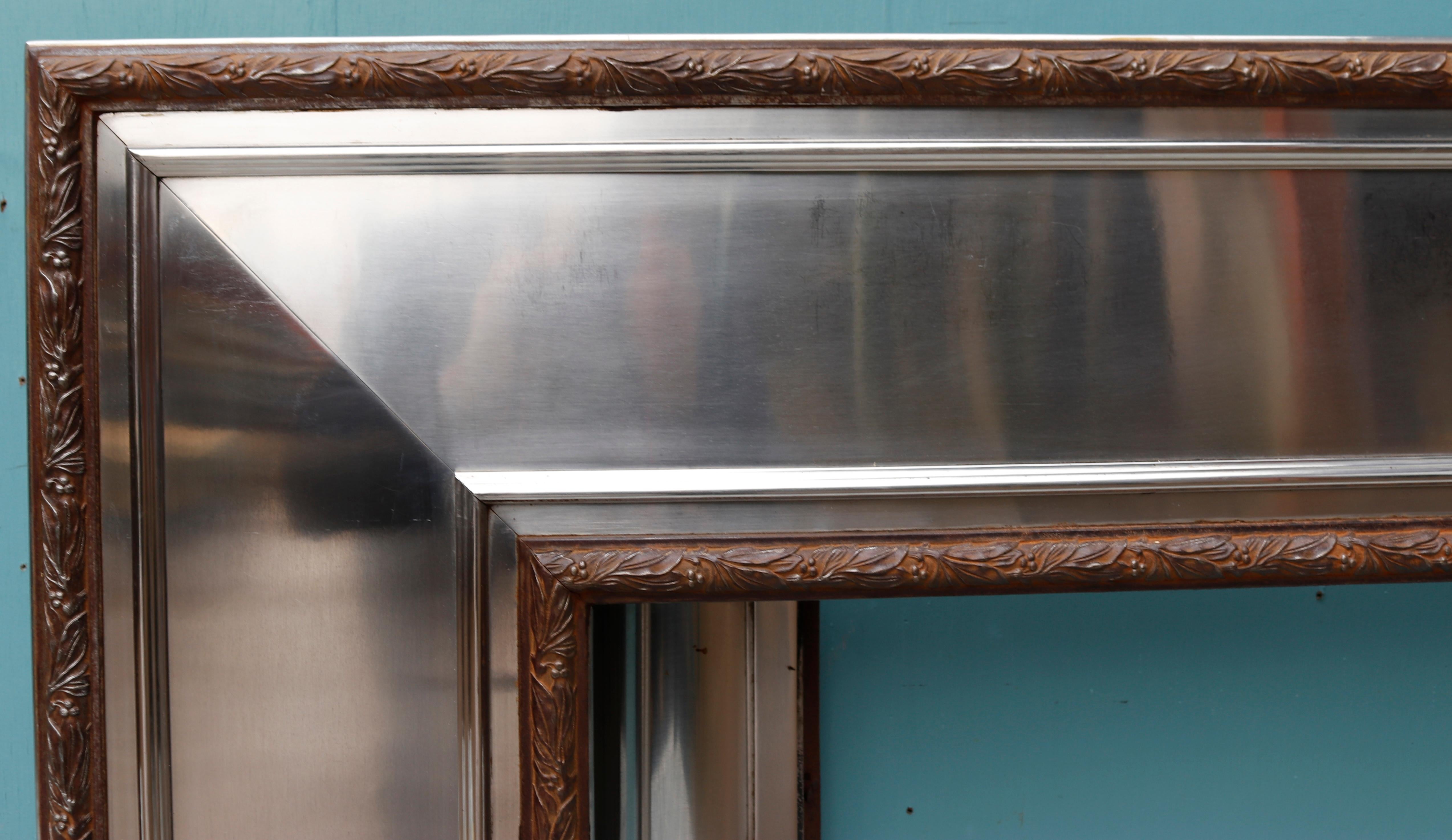 20th Century Art Deco Style ‘Bratt Colbran’ Fireplace