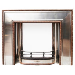 Art Deco Style ‘Bratt Colbran’ Fireplace
