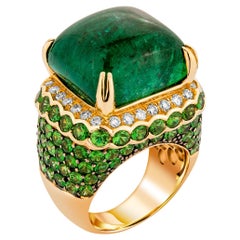 Cocktail Rings