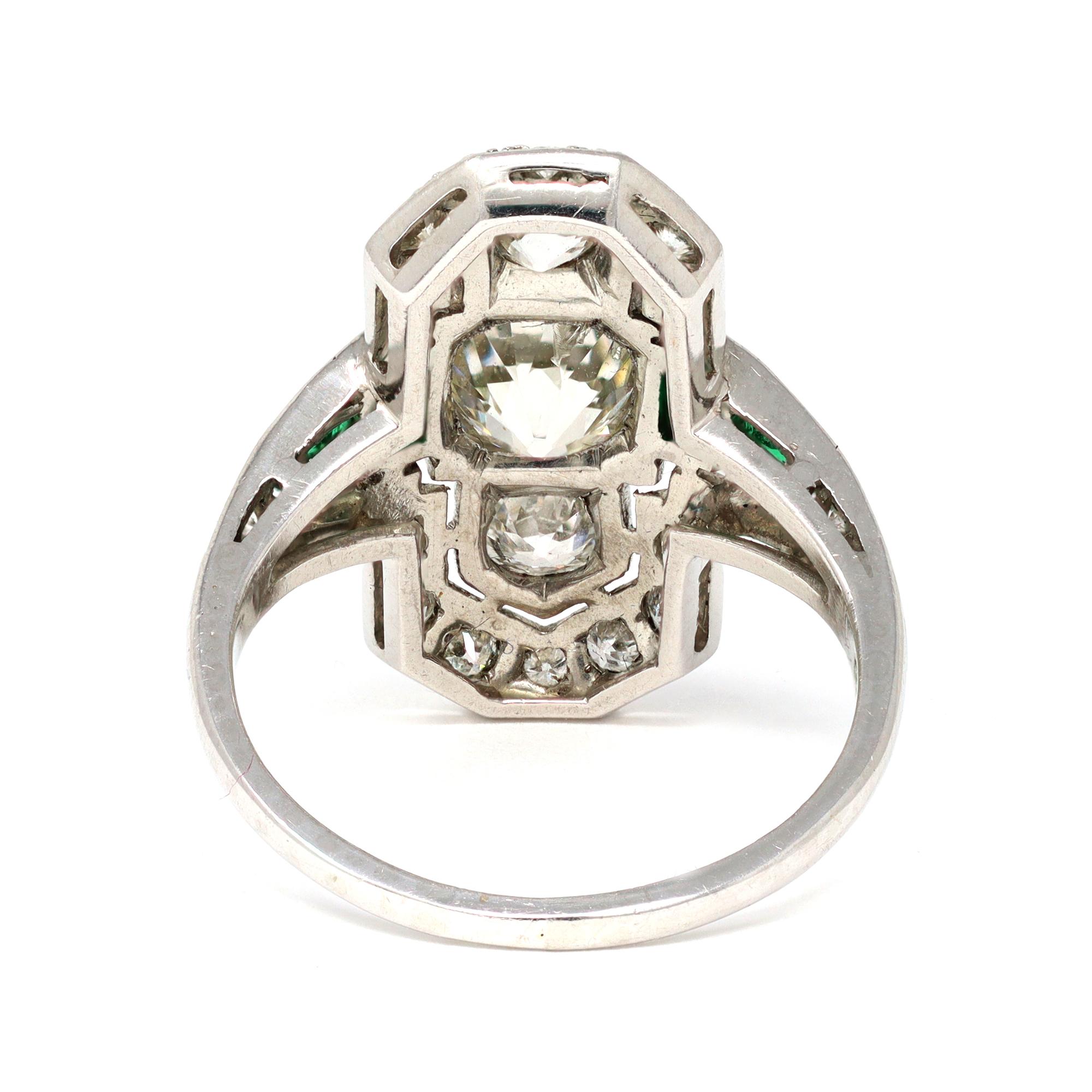 1930 ring