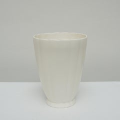 An Art Deco Vase Designed by Kieth Murray for Wedgewood