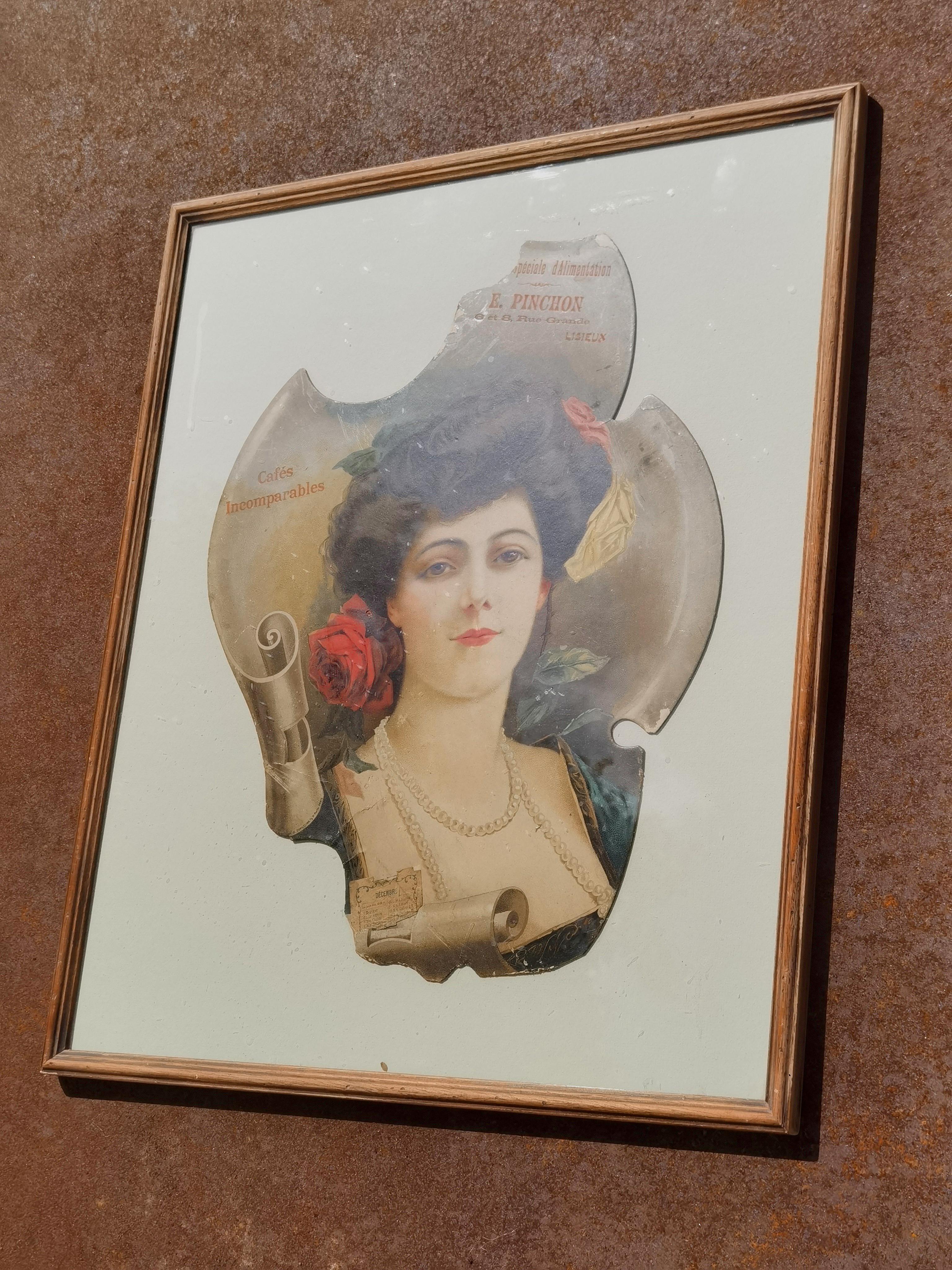 Ein ART-NOUVEAU 