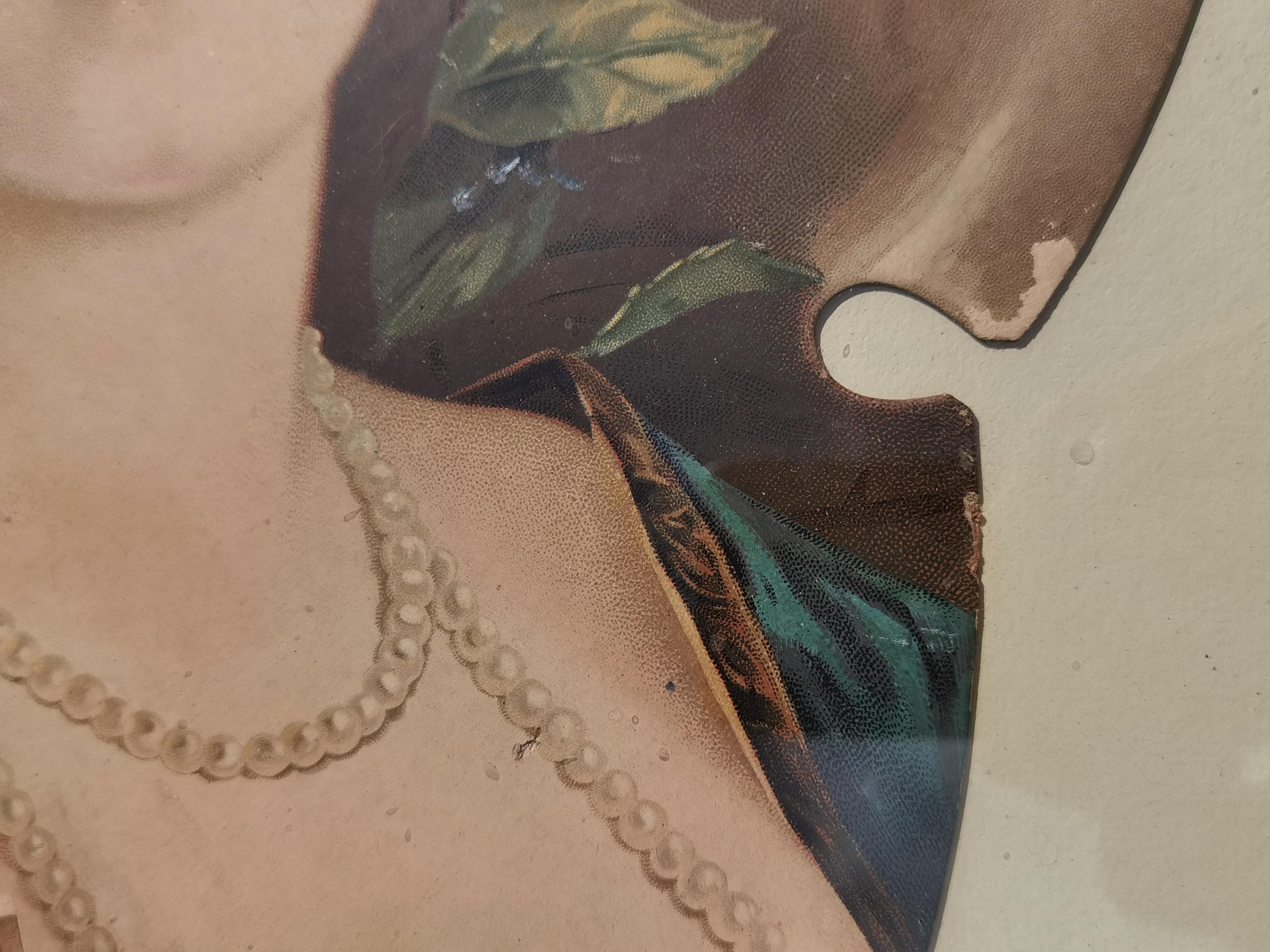 Ein ART-NOUVEAU 