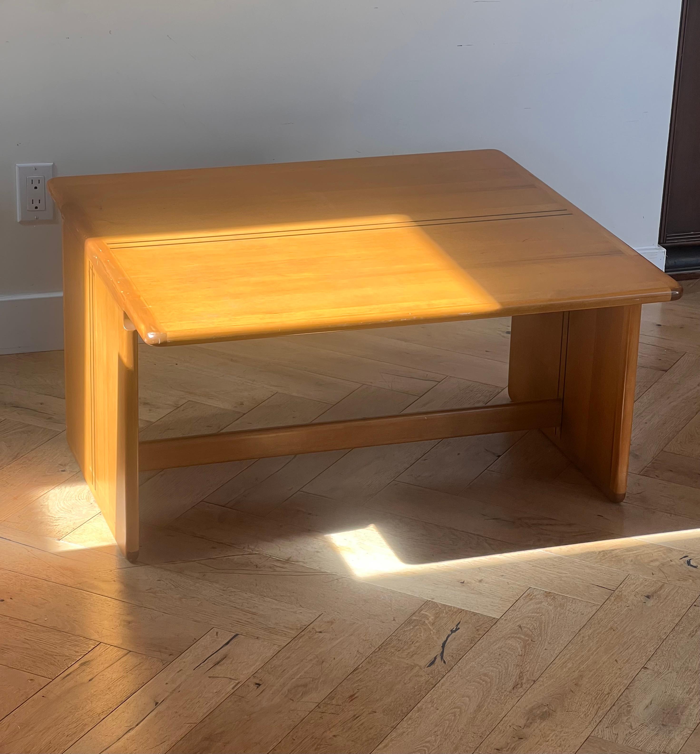 Mid-Century moderno Tavolino 