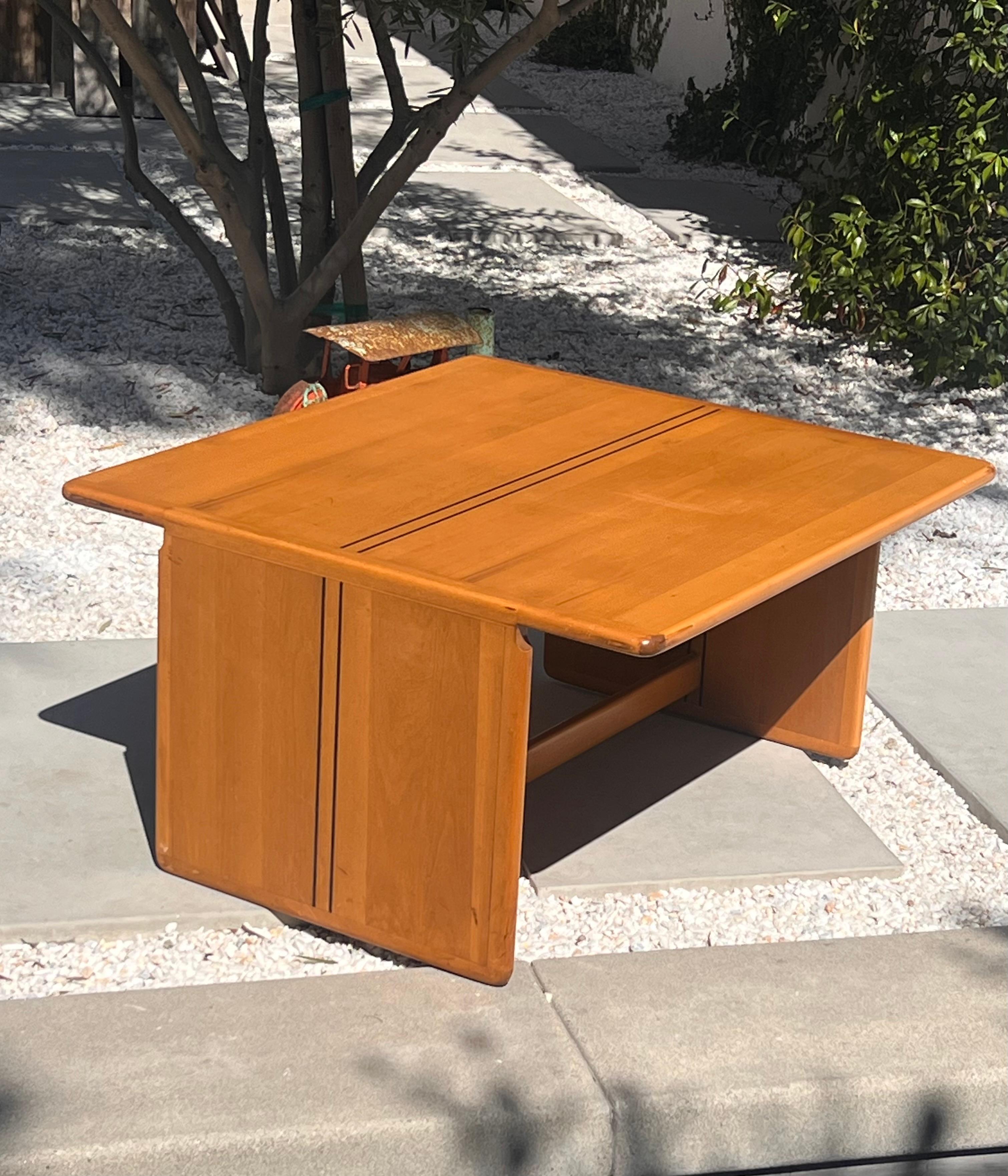 Legno Tavolino 