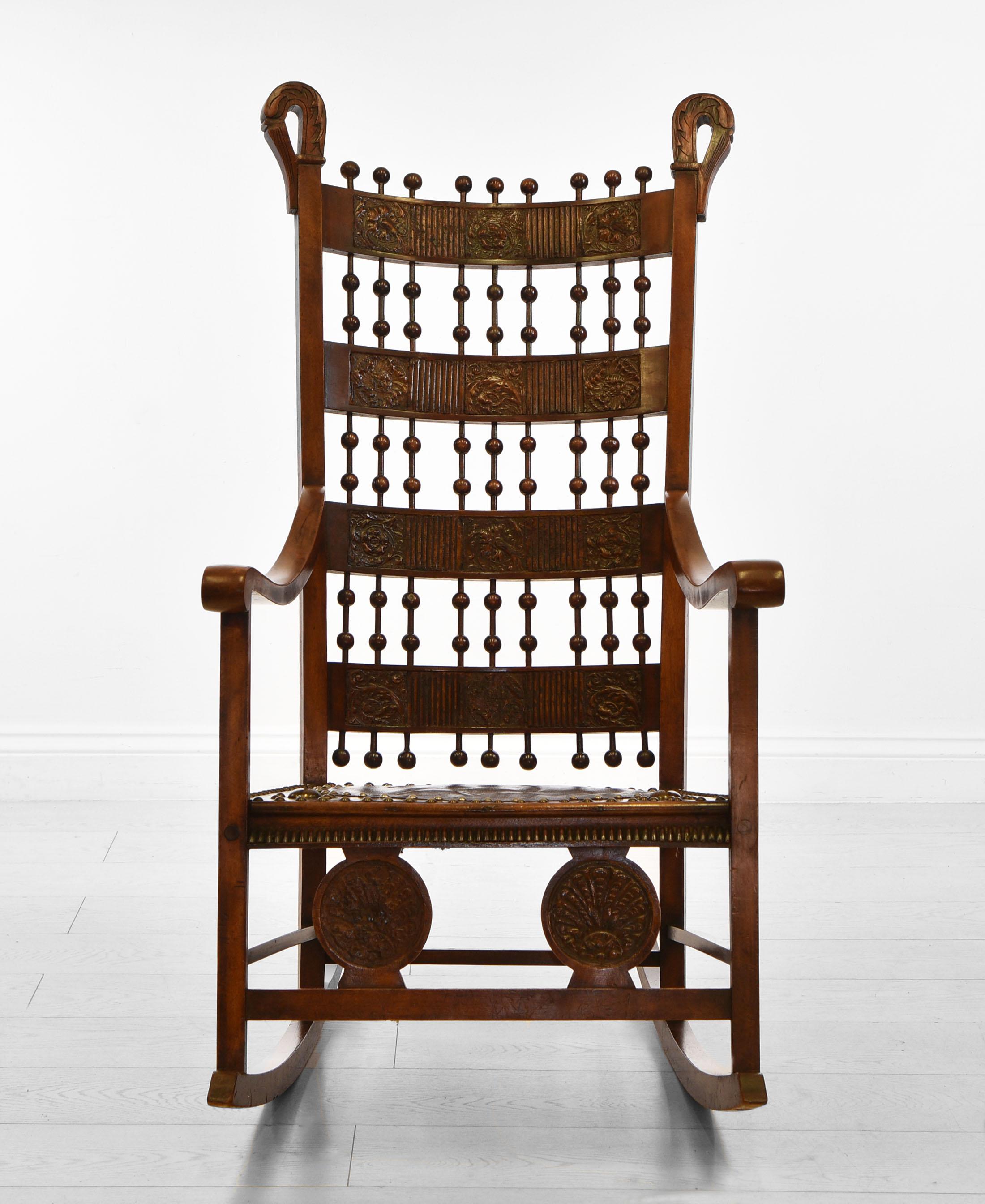 bobbin panelling