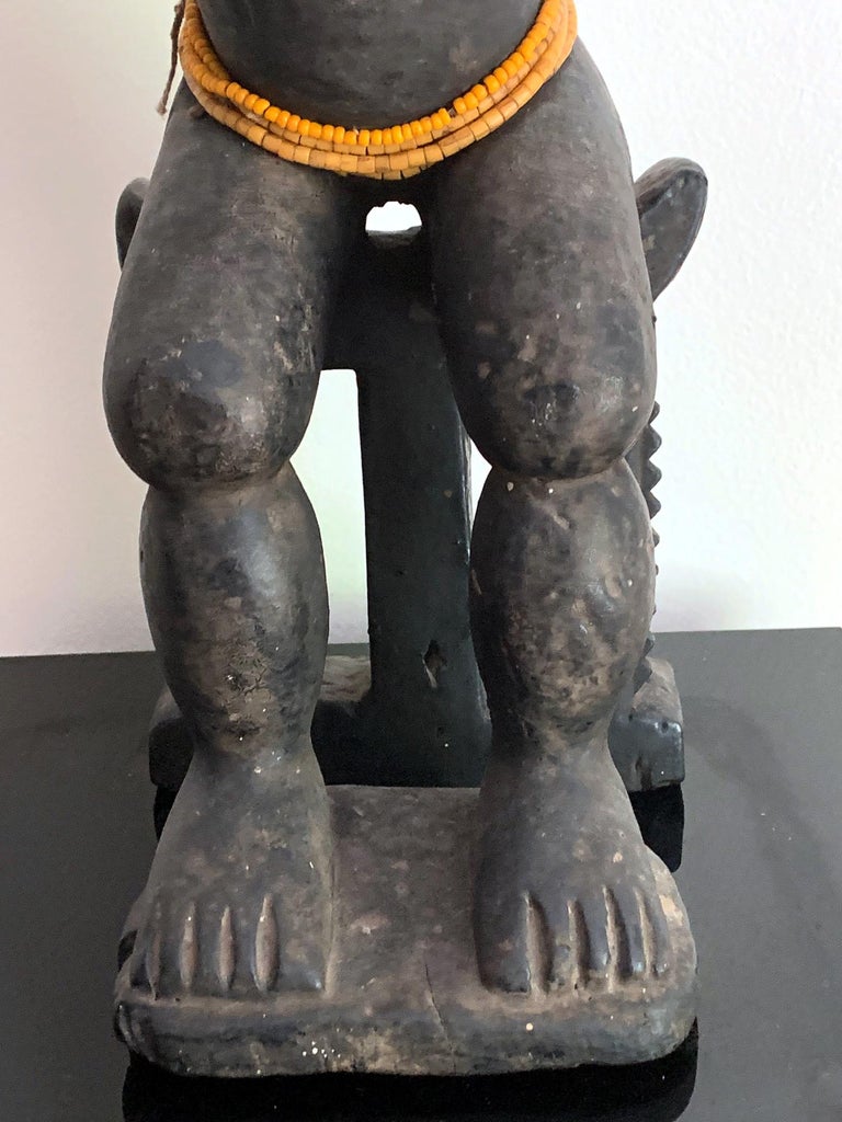 Ashanti Maternal Fertility Figure For Sale at 1stDibs ashanti figure