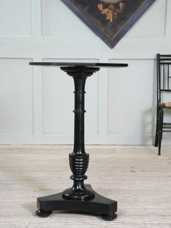 Ashford Marble & Pietra Dura Table