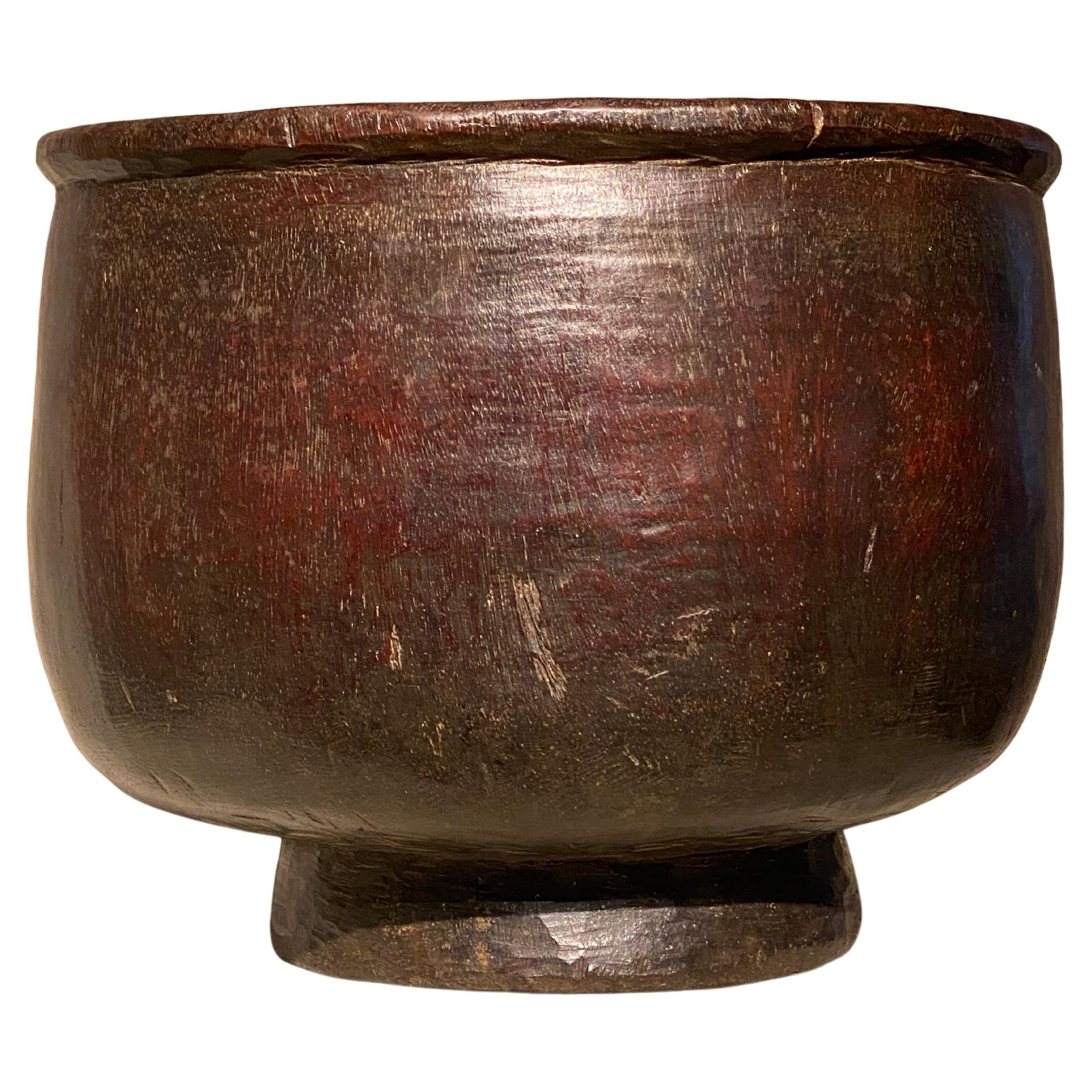 Polished Cuencos y cestas