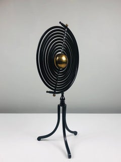 An Attractive Late 20th Century Armillary Sphere