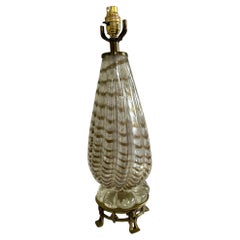 Attractive Murano Lamp