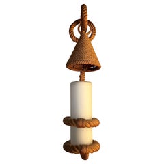 An Audoux Minet sconce