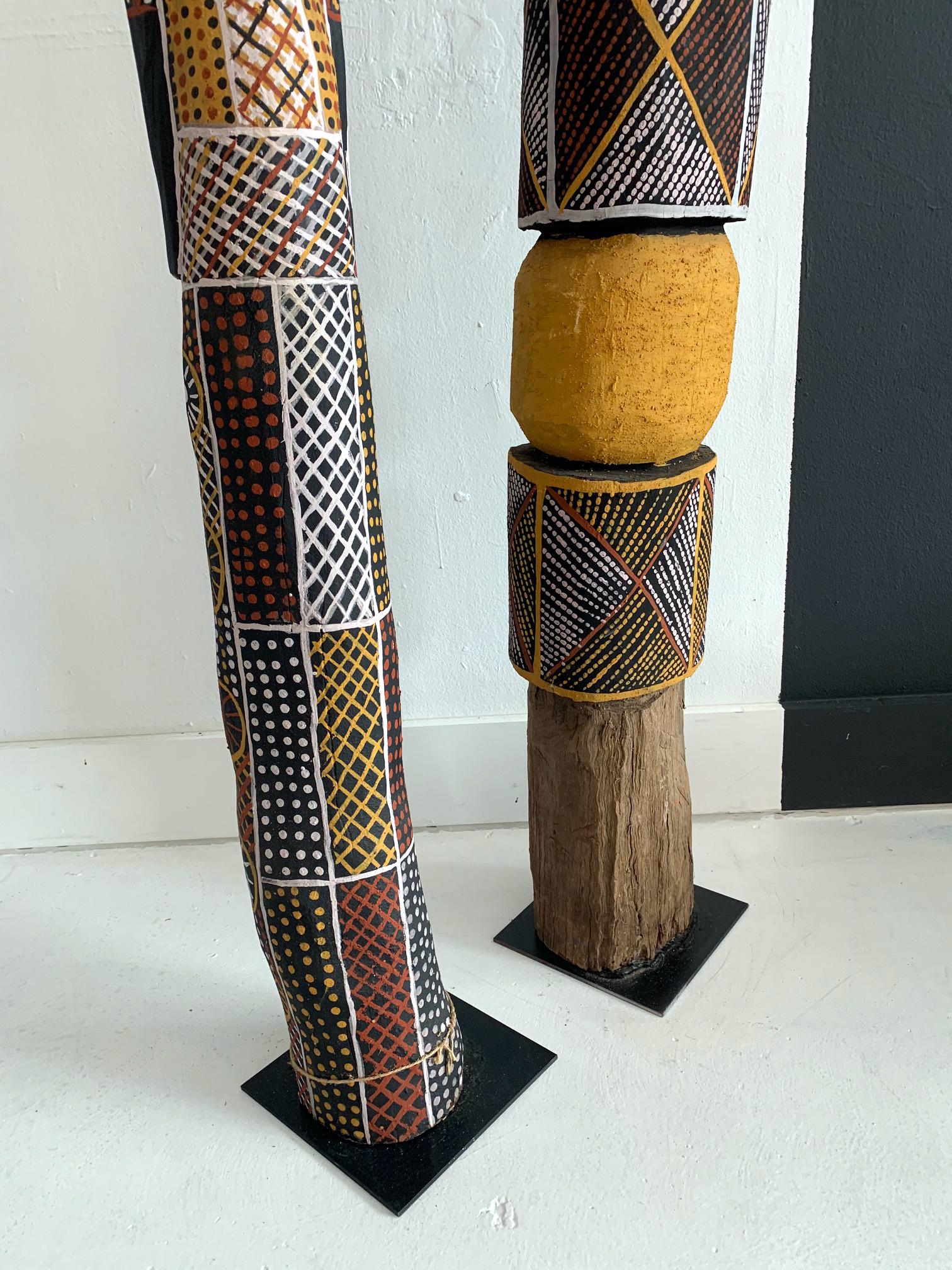 aboriginal statues for sale